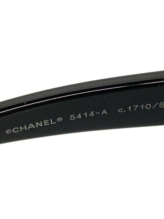 Chanel Sunglasses Black Eyewear main image 7